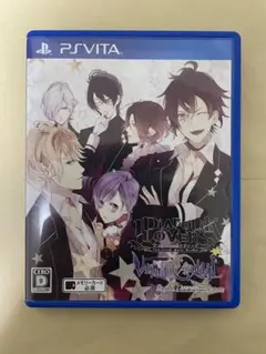 DIABOLIK LOVERS VANDEAD CARNIVAL