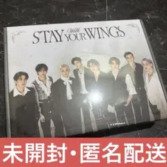 straykids 本国 FC 3期 ウェルカムキット - メルカリ