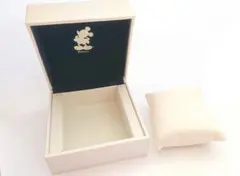 東京ディズニーリゾート ミッキー 腕時計 アクセサリー 収納ケース【匿名配送】