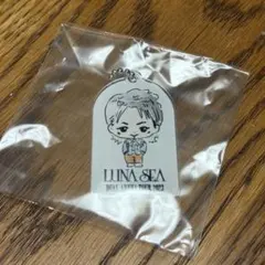 LUNA SEA DUAL ARENA TOUR キーホルダー 真矢