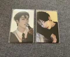 ZEROBASEONE NEVER SAY NEVER リッキー