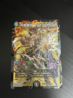 モルトVERSUS