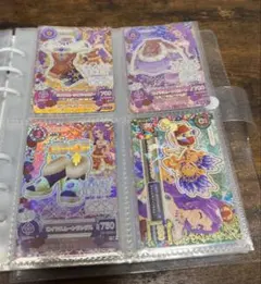 アイカツ　双葉アリア　ロイヤルムーンコーデ　キャラ違い アイカツ 双葉アリア ロイヤルムーンコーデ キャラ違い | Mercari