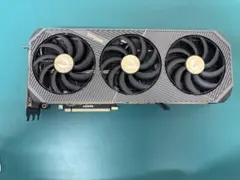 ZOTAC GAMING RTX5080 ジャンク品 グラボ ZOTAC GAMING RTX5080 GPU グラボ ジャンク品 - メルカリ