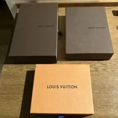 LOUIS VUITTON ギフトボックスセット