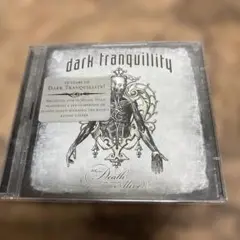 dark tranquillity When Death Is Most 〜