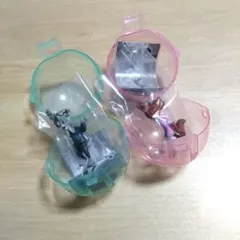 ズートピア２ ゆらゆらつながるマスコット