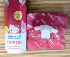 HIPPERS Hello Kitty and Friends シナモンロール