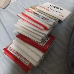 ポケットティッシュ詰め合わせ