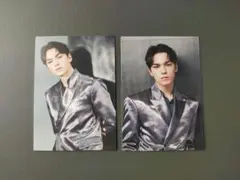 セブチ バーノン seventeen RIGHTHERE ダウン,38 トレカ