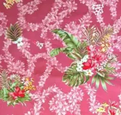 キャシー中島 生地