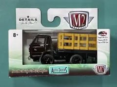 M2 Machines Auto Trucks ミニカーのサムネイル
