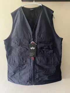 デッドストック】TRU-SPEC 24-7 VEST Mサイズ 黒 ベスト - メルカリ