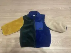 プティマイン　フリースコート