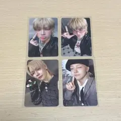 &TEAM トレカ NICHOLAS ニコラス ニコ BtL