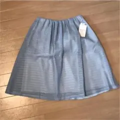 トゥモローランドの春にピッタリ可愛いフレアスカート