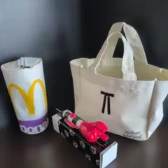 マクドナルド福袋ケンタッキー福袋 3点まとめ売り