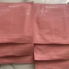 バイオダンス　フェイスマスクセット8枚