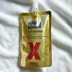 Obagi X リフトエマルジョン 乳液 90g