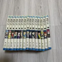 初版込み◇電影少女（ビデオガール） 桂正和 全15巻 全巻セット
