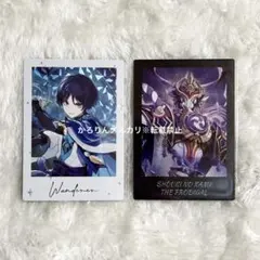 2026年最新】原神 放浪者 公式の人気アイテム - メルカリ