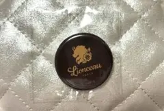 ハイキュー!! ファンパーク 来場者特典 リヨンソー 缶バッジ