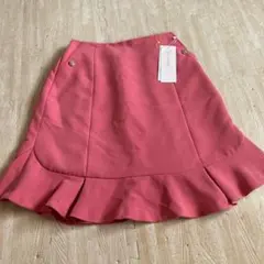 【新品未使用】Feroux フェルゥ　スカート　Mサイズのサムネイル