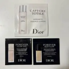 Dior スキンケア トライアルセット - メルカリ