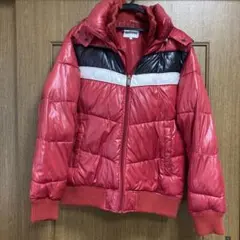 converseジャンバー