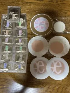 エレガンス サンプルセット(プードル含)