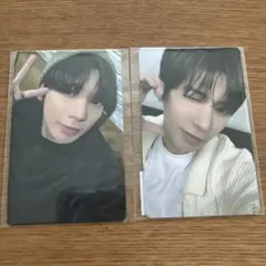 TXT TOGETHER weverse ラキドロセット テヒョン