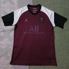 ジョーダン×パリサンジェルマン 20/21 ユニフォーム サード ジュニアXL