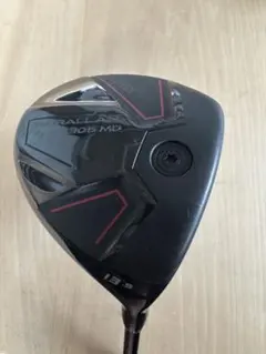 Lynx PARALLAx 305MD 13.5° ミニドライバー　リンクスSRのサムネイル