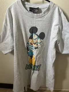 ヴィンテージミッキーTシャツ