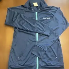 Ocean Pacific キッズ ラッシュガード ネイビー