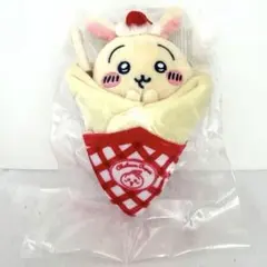 2026年最新】ちいかわクレープくじ うさぎの人気アイテム - メルカリ