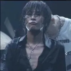 新品 チバユウスケ着用 amp japan ロザリオ ミッシェルガンエレファント