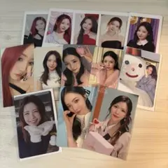 ˖ ࣪⊹NiziU マヤ トレカセット˖ ࣪⊹