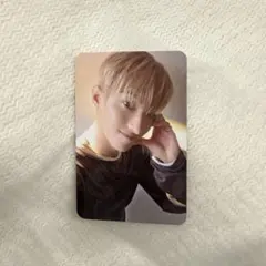 DxS Serenadeドギョム トレカ GS25