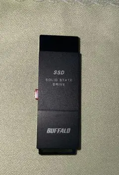 2026年最新】バッファロー SSD-PHP1.0U3BA/Nの人気アイテム - メルカリ