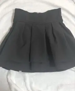 【美品】michellMacaron 美脚スカート