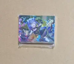 プロセカ 日野森志歩 10 ノーブルアート レオニード