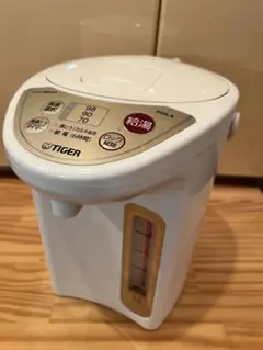 タイガーマイコン電動ポット PDR-A300-WU／容量3.0Lのサムネイル