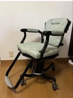 1960s マルセルブロイヤー チェスカチェアGAVINA社製 ヴィンテージ ②