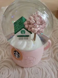 2025年最新】スタバスノードームの人気アイテム - メルカリ