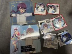 スタァライト　星見純那　アトレ秋葉原
