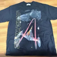 atmos×STAR WARS EP1 両面プリントTシャツのサムネイル