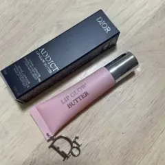 Dior Addict Lip Glow Butter グレイズドピンク 101