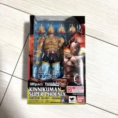 浪曼堂 キン肉マン 2000万パワーズセット - メルカリ