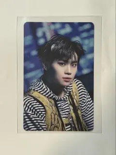 キムテレ トレカ